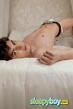 Gay Escort Lucca Twink 19yr - always safe sex