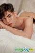 Gay Escort Lucca Twink 19yr - always safe sex