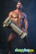 Gay Escort Erick-xxl 29yr - licking