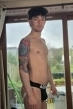 Gay Escort Alexander 24yr - trios