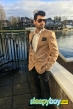 Gay Escort Manuel 28yr - licking
