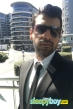 Gay Escort Manuel 28yr - licking