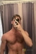Gay Escort Brandt 23yr - blowjob