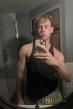 Gay Escort Brandt 23yr - dirty talk