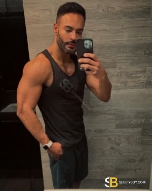 Gay Escort Bruno 29yr - massage