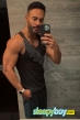 Gay Escort Bruno 29yr - massage