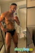 Gay Escort Bruno 29yr - trios