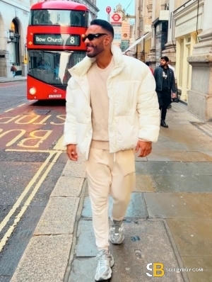 Gay Escort Bruno Reis 30yr - massage