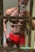 Gay Escort Bruno 30yr - cum on body