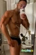 Gay Escort Bruno Reis 30yr - trios