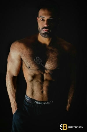 Gay Escort Bruno 30yr - masseur