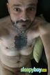Gay Escort Lee 40yr - licking
