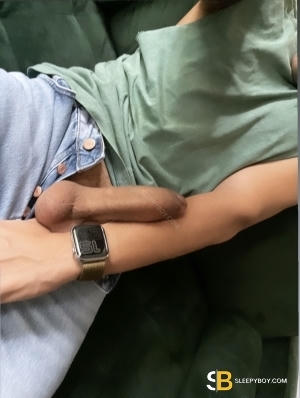 Gay Escort Felipe 23yr - licking