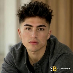 Gay Escort Felipe 24yr - licking