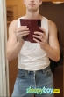 Bisexual Escort D - Top 37yr - masseur