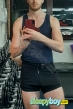 Bisexual Escort D - Top 37yr - rimming
