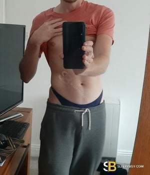 Bisexual Escort D - English - 37 36yr - masseur