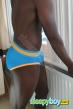 Bisexual Escort Tyrone 24yr - massage
