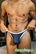Gay Escort Gustavo 33yr - always safe sex