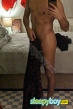 Gay Escort Gustavo 33yr - always safe sex