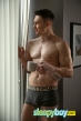 Gay Escort Jacob 28yr - always safe sex