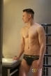 Gay Escort Jacob 28yr - always safe sex