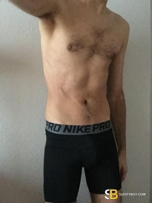 Bisexual Escort Edging Expert 29yr - massage