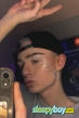 Gay Escort Josh 20yr - always safe sex