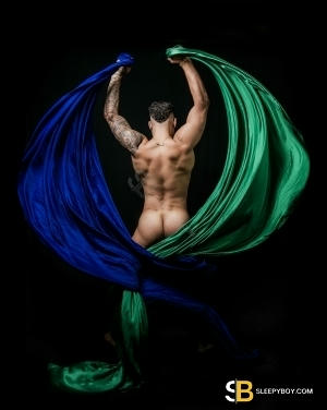 Bisexual Escort Chris_xl 27yr - furries