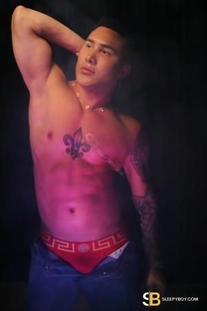 Bisexual Escort Chris_xl 27yr - blowjob