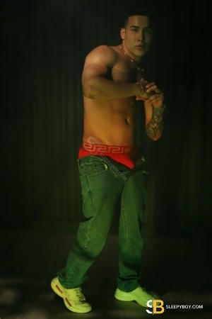 Bisexual Escort Chris_xl 27yr - masseur