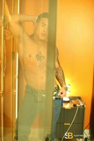 Bisexual Escort Chris_xl 27yr - rimming