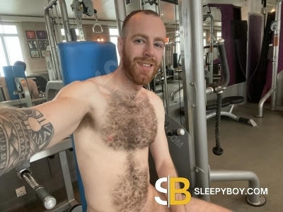 Gay Escort Ryan 30yr - blowjob