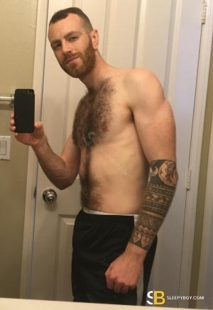Gay Escort Ryan 30yr - massage