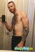 Gay Escort Ryan 30yr - massage