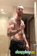 Gay Escort Ryan 30yr - masseur