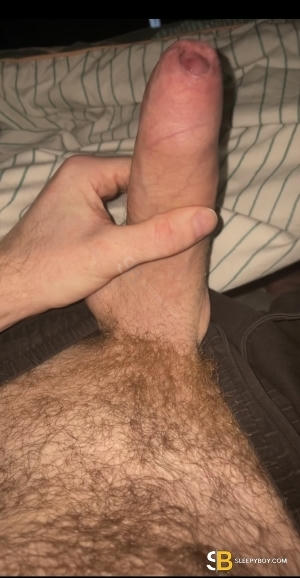 Gay Escort Ryan 30yr - cum on body