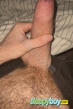 Gay Escort Ryan 30yr - cum on body