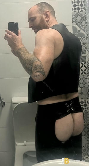 Gay Escort Ryan 33yr - rimming