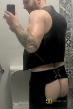 Gay Escort Ryan 33yr - rimming