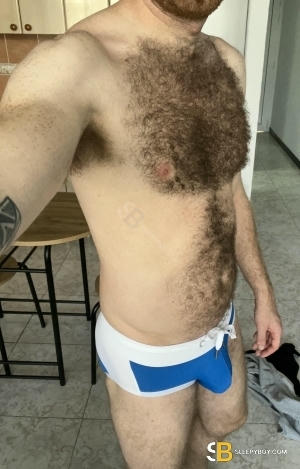 Gay Escort Ryan 33yr - exhibitionist