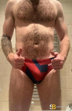 Gay Escort Ryan 33yr - masseur