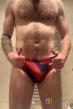 Gay Escort Ryan 33yr - masseur