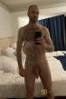 Gay Escort Ryan 33yr - cum on body