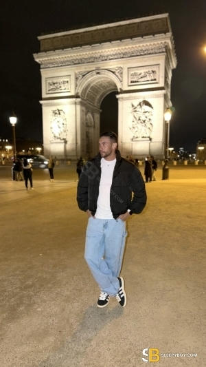 Bisexual Escort Gabriel Xxl 26yr - always safe sex