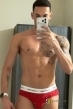 Bisexual Escort Gabriel Xxl 26yr - double penetration