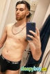 Gay Escort Ryan 23yr - licking