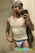 Gay Escort Ryan 23yr - licking