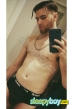 Gay Escort Ryan 23yr - licking