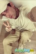 Gay Escort Theo 29yr - double penetration